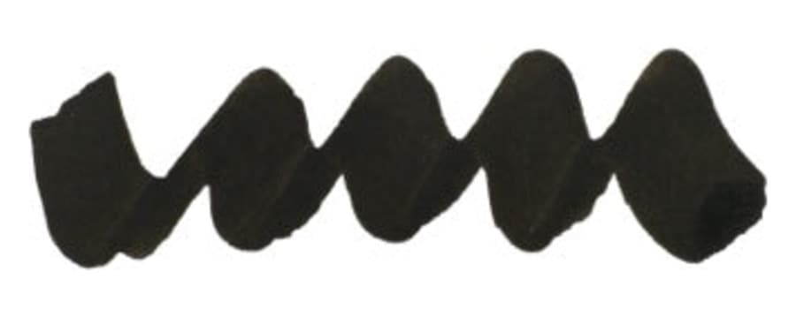 Diamine Forever Pigment Raven