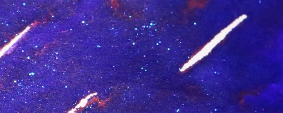 Dominant Industry Pearl 018 Tanzanite