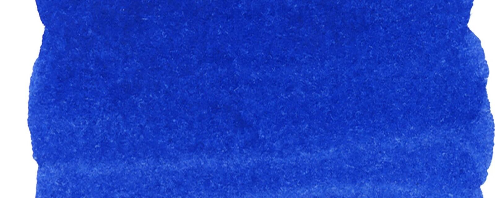 Noodler's Bernanke Blue