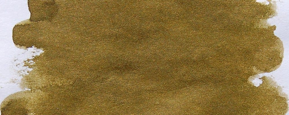 KWZ Standard 4302 Green Gold